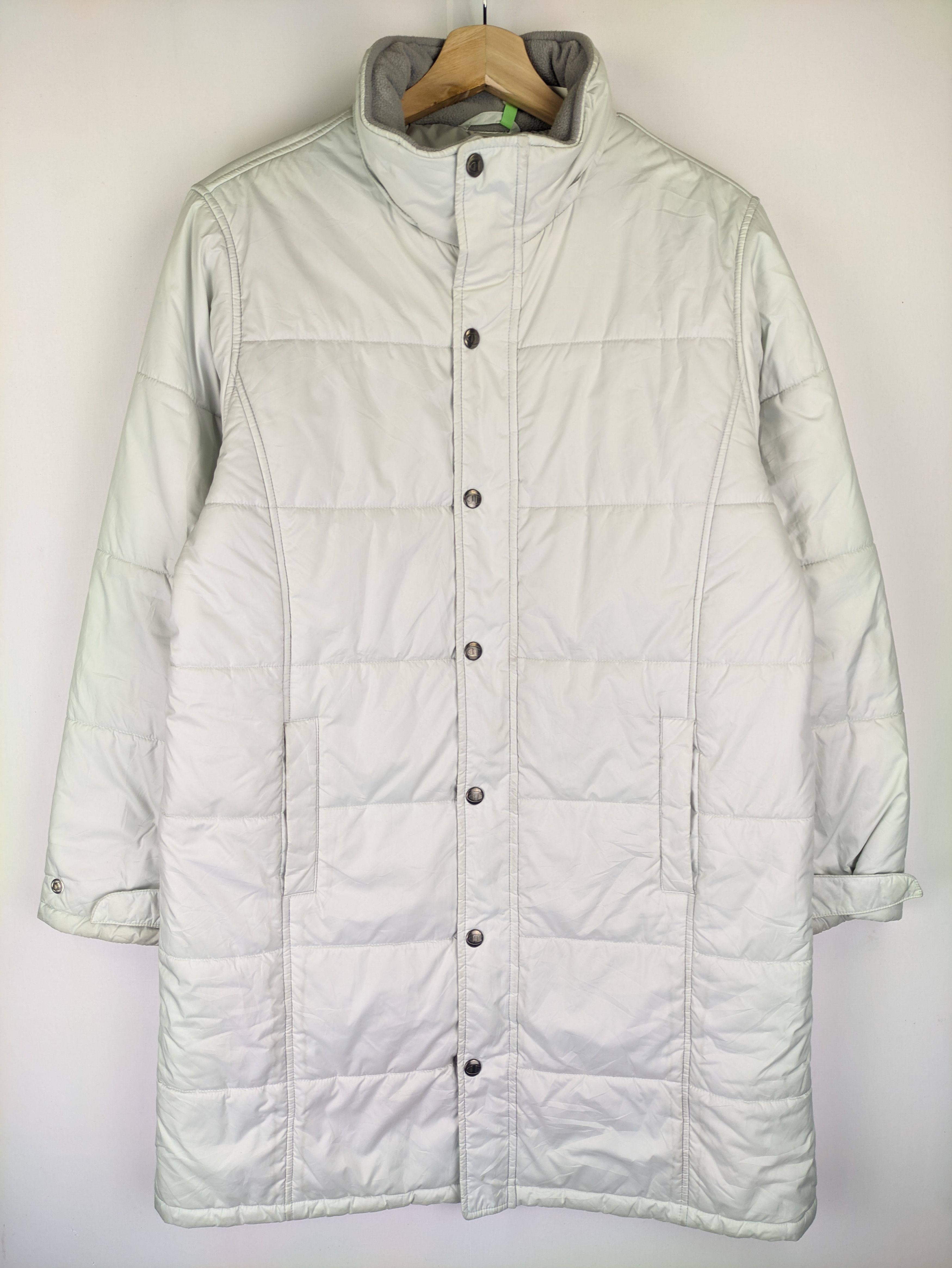 Steals🔥Vintage Puffer Jacket Thermolite by Champion