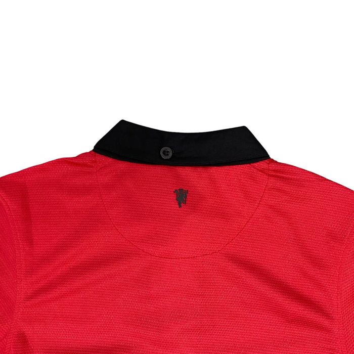 Nike Nike FC Manchester United Woman Soccer Jersey Size S Grailed