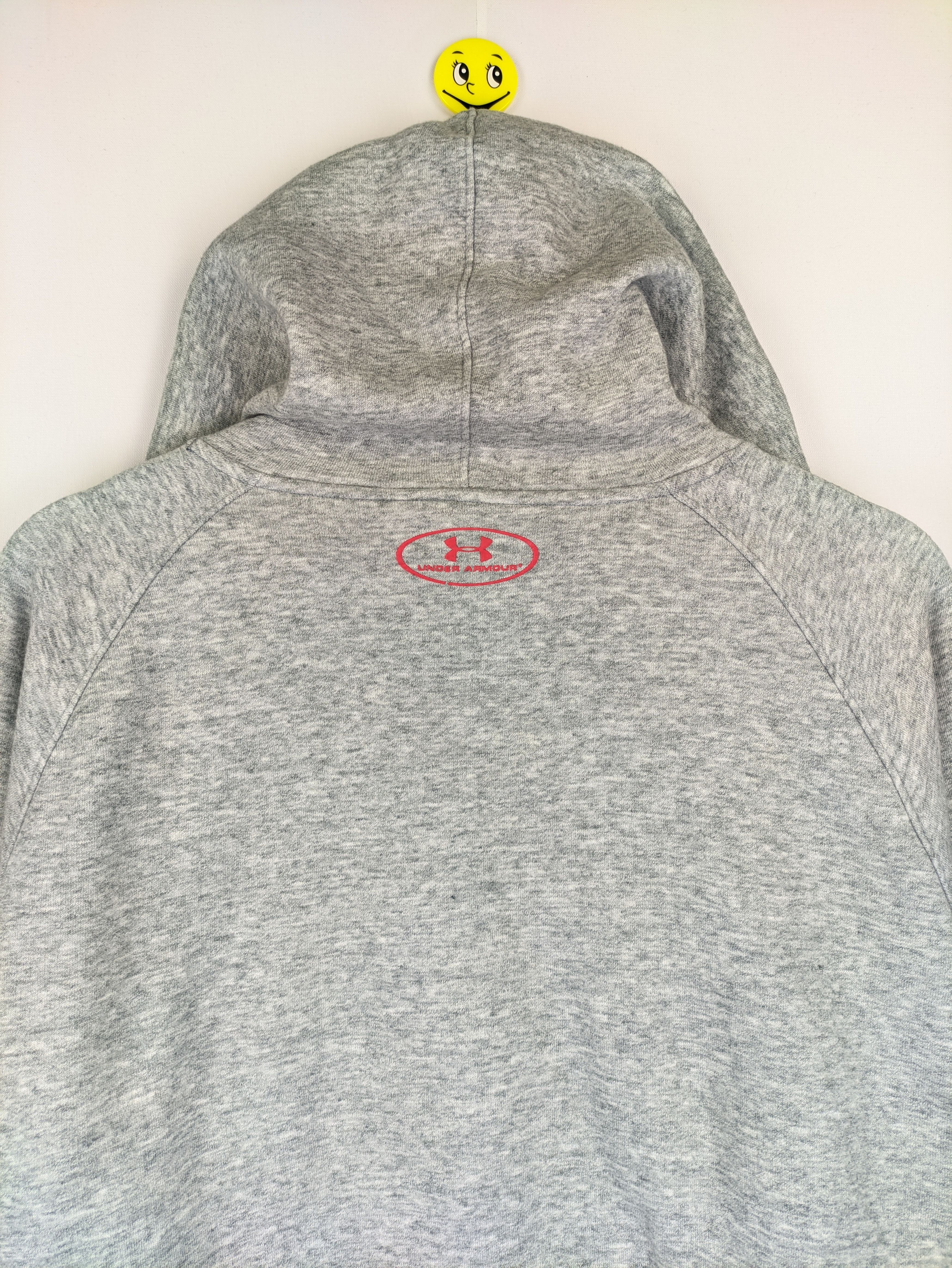Under Armour Steals🔥Hoodie Pullover by Under Armour Coldgear Size US L / EU 52-54 / 3 - 7 Thumbnail