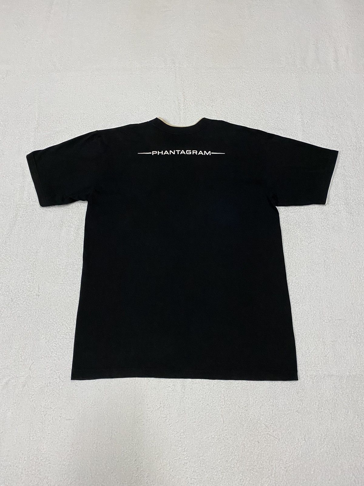 Anime Kingdom Under Fire : Circle Of Doom Blue Side Tee Size US M / EU 48-50 / 2 - 2 Thumbnail