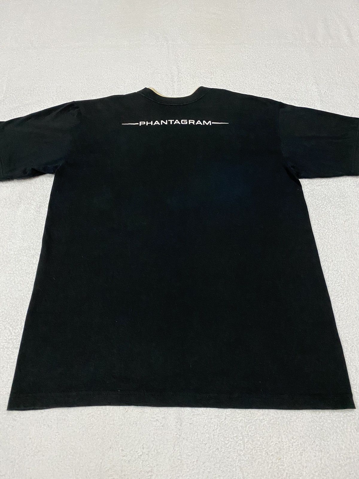 Anime Kingdom Under Fire : Circle Of Doom Blue Side Tee Size US M / EU 48-50 / 2 - 4 Thumbnail
