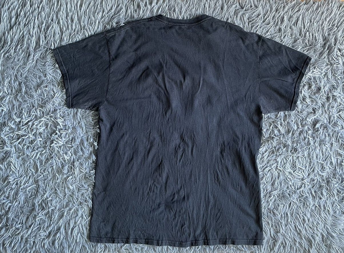 Vintage × WWE × WWF nWo new world order 1996-2000 vintage WWE distressed t-shirt Size US L / EU 52-54 / 3 - 7 Thumbnail