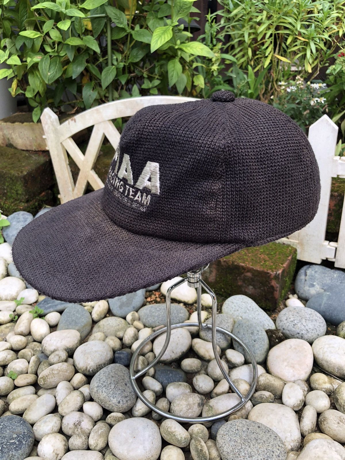 Sports Specialties × Vintage VINTAGE 90’s SUN FADED RACING PIAA MOTORSPORTS HAT CAP Size ONE SIZE - 6 Thumbnail