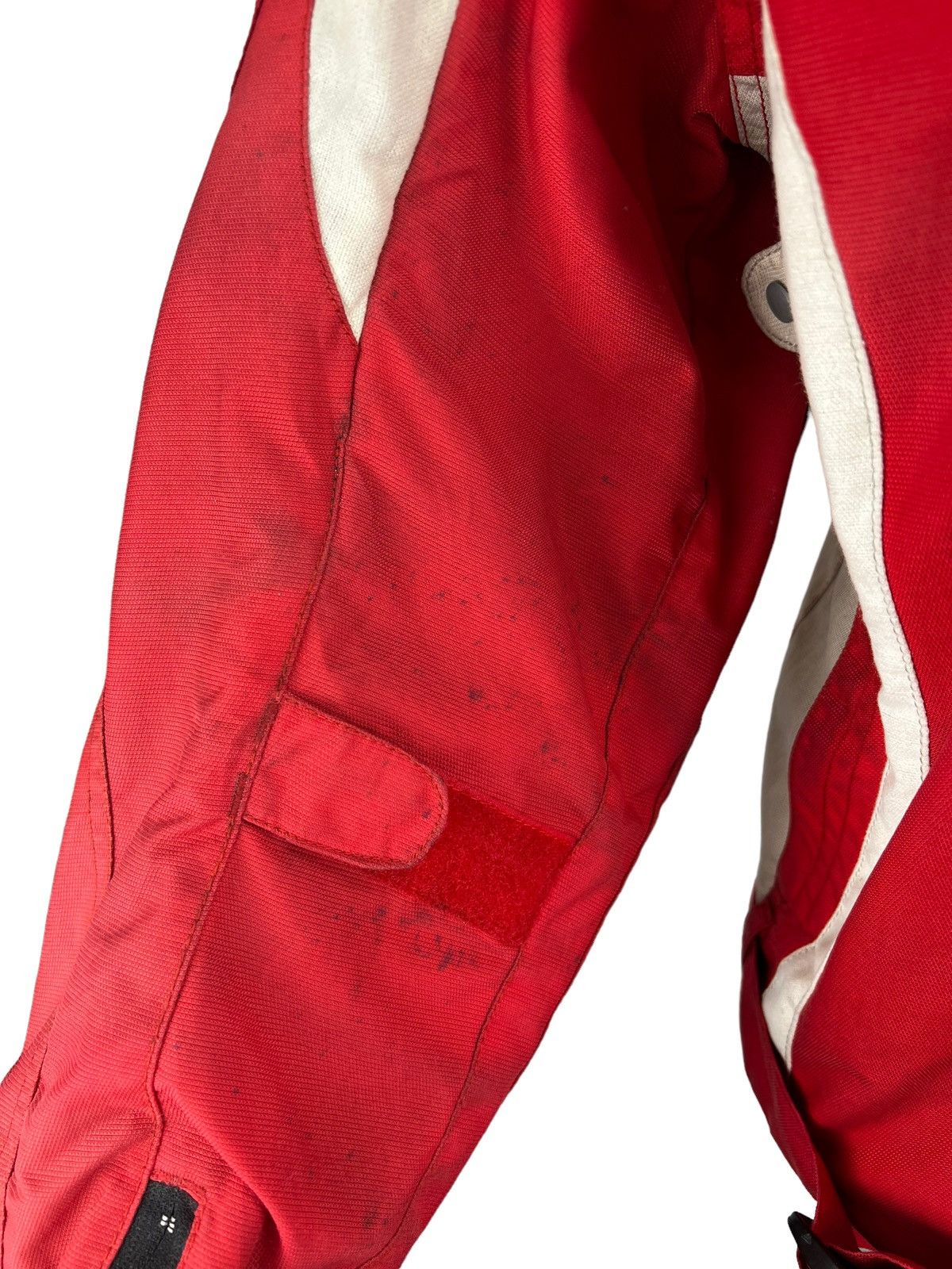 Honda HRC Honda Racing Genuine Racing Technology Jacket Size US L / EU 52-54 / 3 - 11 Thumbnail