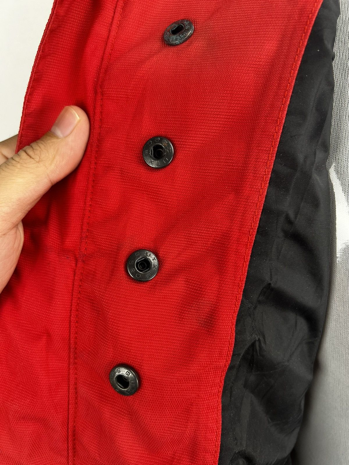 Honda HRC Honda Racing Genuine Racing Technology Jacket Size US L / EU 52-54 / 3 - 18 Thumbnail