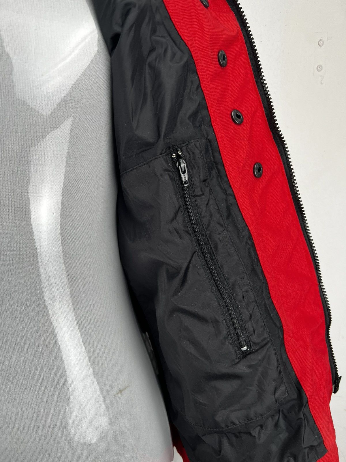 Honda HRC Honda Racing Genuine Racing Technology Jacket Size US L / EU 52-54 / 3 - 17 Thumbnail