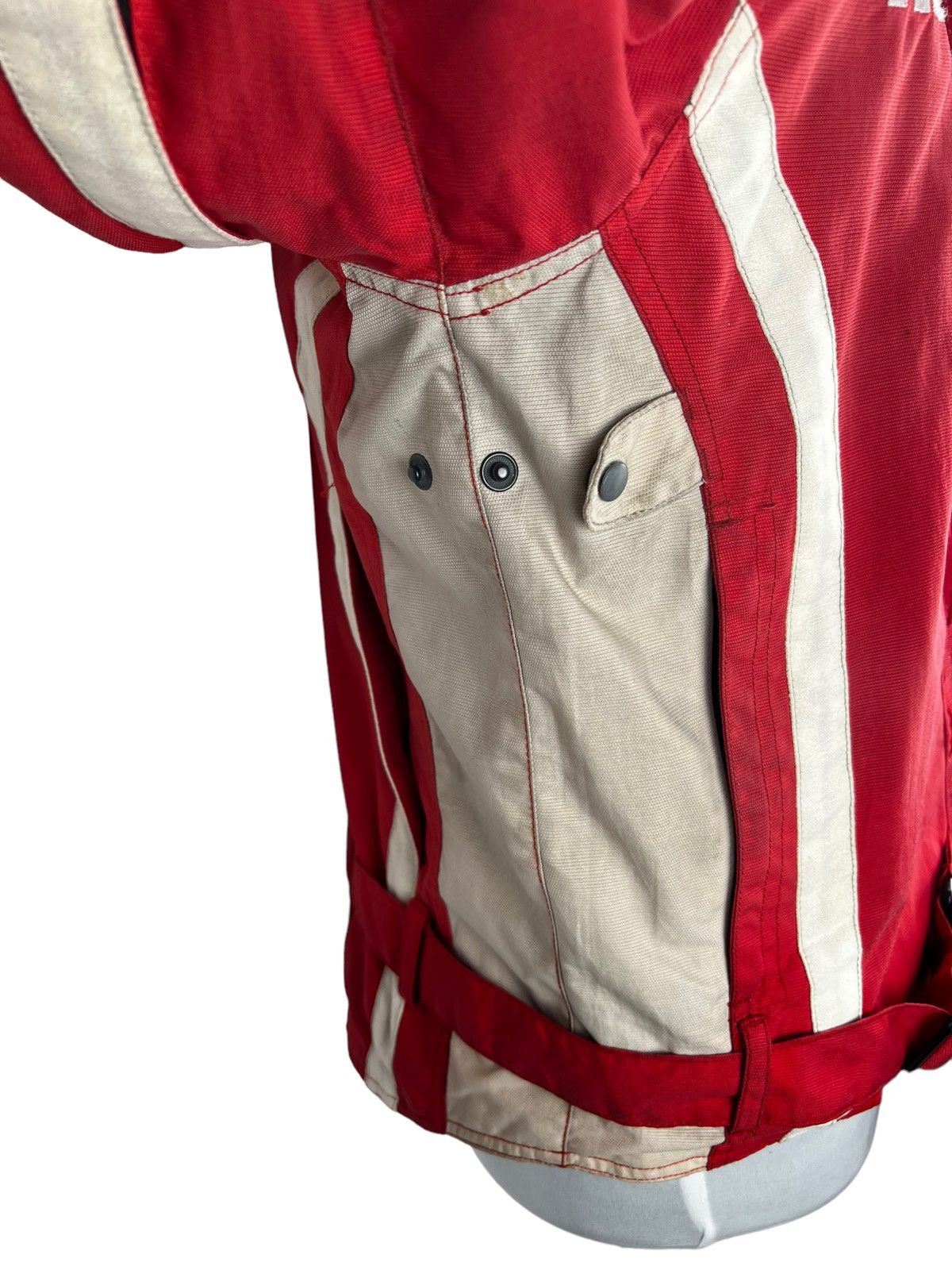 Honda HRC Honda Racing Genuine Racing Technology Jacket Size US L / EU 52-54 / 3 - 10 Thumbnail