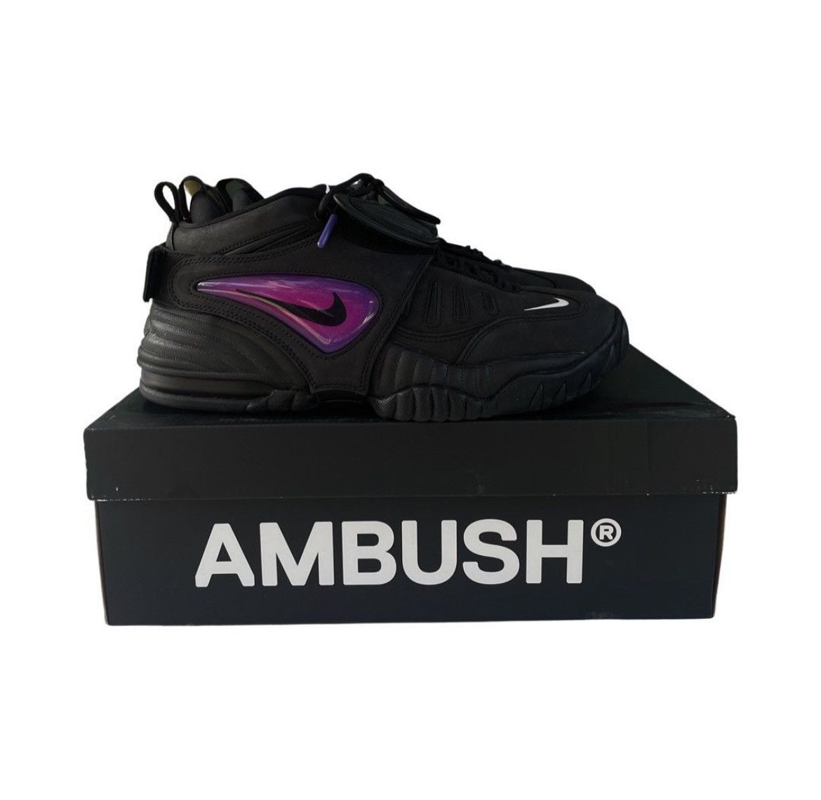 Nike Ambush x Nike Air Adjust Force | Grailed