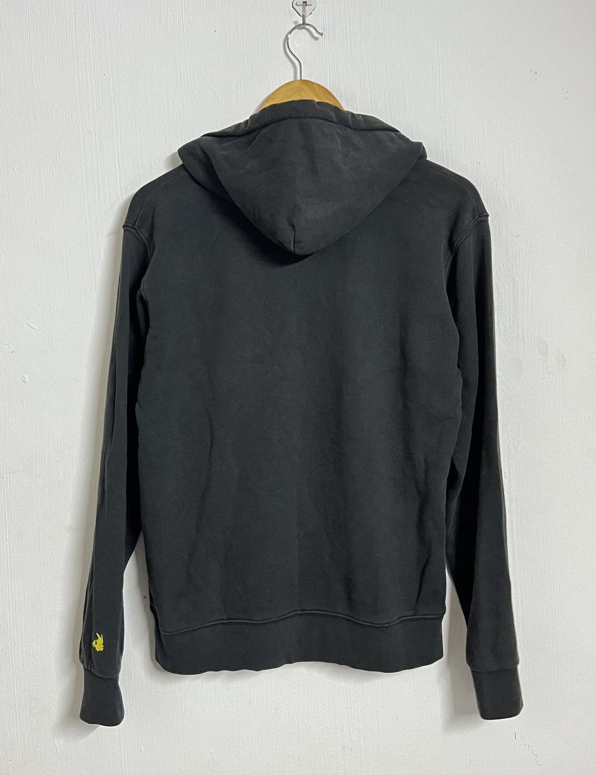 Japanese Brand × Pokemon × Vintage 🔥HOT DROPS🔥POKEMON HOODIE VINTAGE NINTENDO PLAYSTATION Size US M / EU 48-50 / 2 - 4 Thumbnail