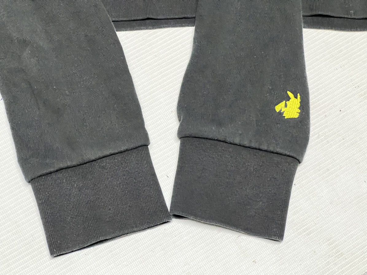 Japanese Brand × Pokemon × Vintage 🔥HOT DROPS🔥POKEMON HOODIE VINTAGE NINTENDO PLAYSTATION Size US M / EU 48-50 / 2 - 5 Thumbnail