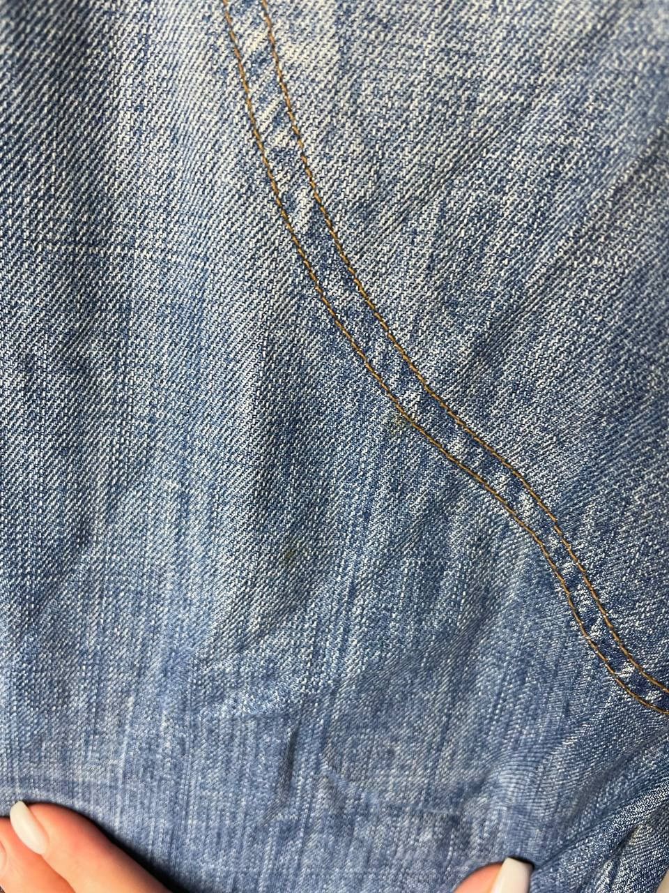 G-Star G Star Raw vintage denim size 33/32 Size US 33 - 4 Thumbnail