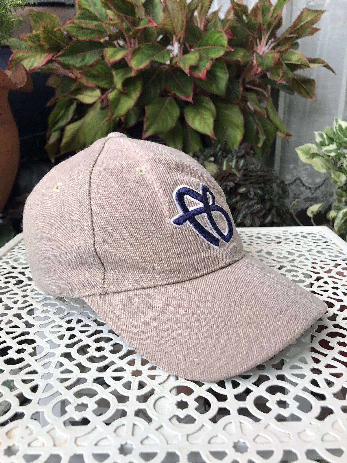 Fubu VINTAGE FUBU CAP HAT BY TOTAL SPORTS Size ONE SIZE - 3 Thumbnail
