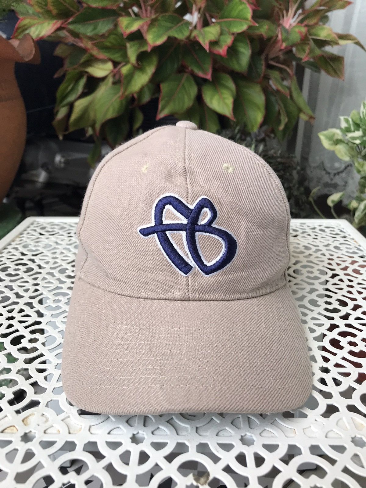 Fubu VINTAGE FUBU CAP HAT BY TOTAL SPORTS Size ONE SIZE - 1 Thumbnail