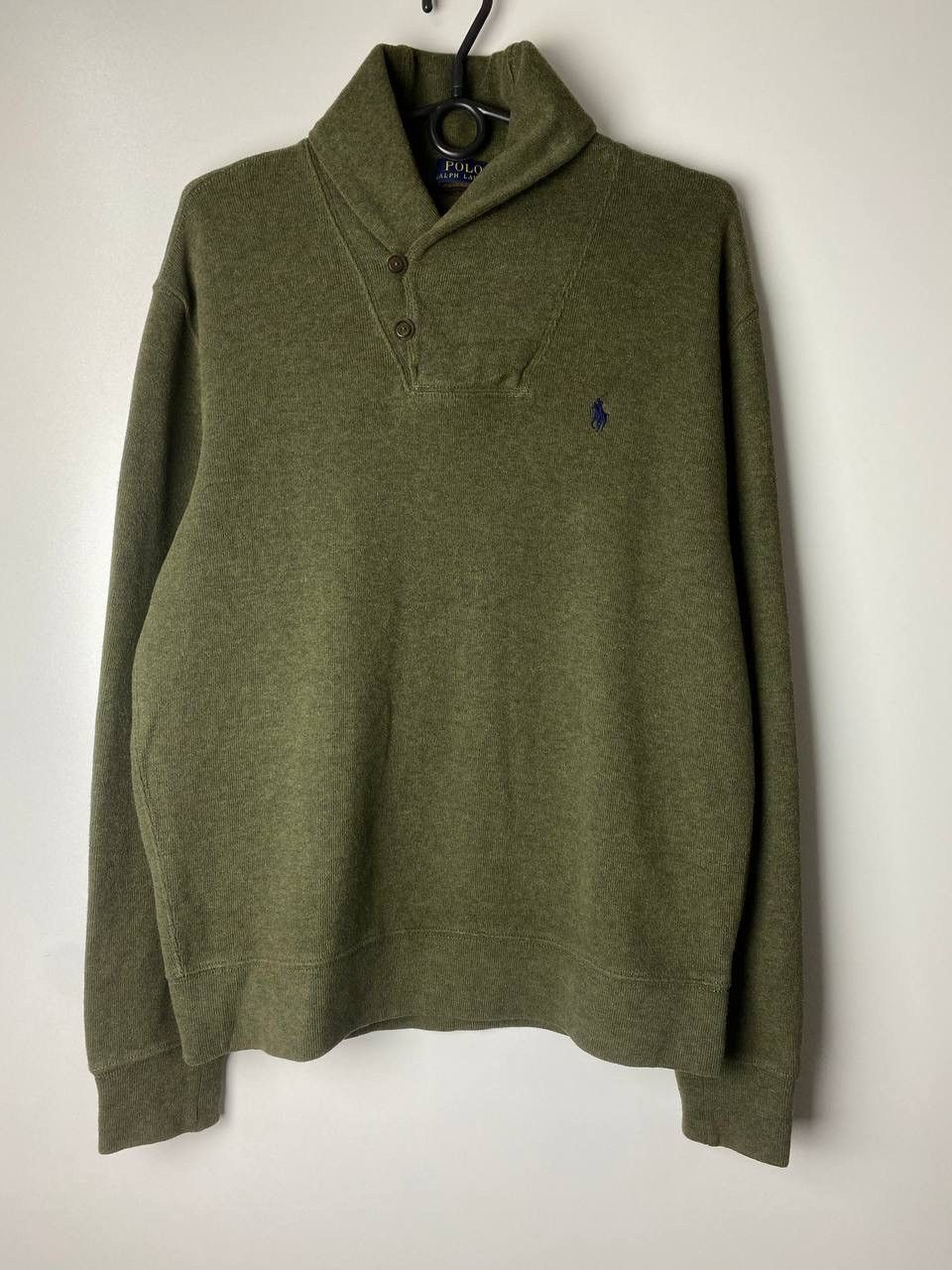 Polo Ralph Lauren Polo Ralph Lauren luxury sweater size M Size US M / EU 48-50 / 2 - 1 Thumbnail