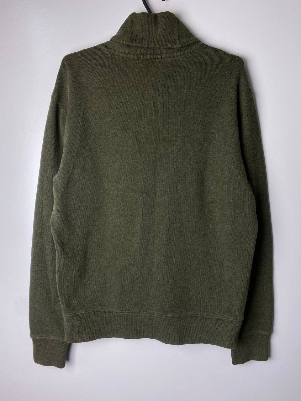 Polo Ralph Lauren Polo Ralph Lauren luxury sweater size M Size US M / EU 48-50 / 2 - 2 Thumbnail