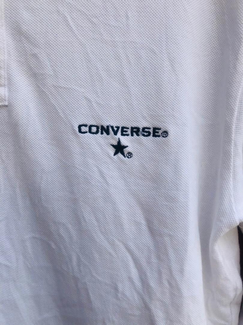 Converse × Vintage Vintage Converse Japanese Designer Fashion Style Size US L / EU 52-54 / 3 - 4 Thumbnail