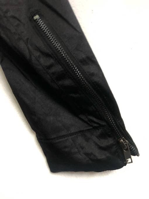 Japanese Brand VICE FAIRY THE ROYAL BLACK STREETWEAR JUMPSUIT/OVERALL Size US 32 / EU 48 - 11 Thumbnail