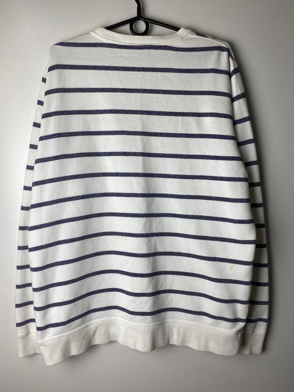 Vintage Nike sportswear sweatshirt size L Size US L / EU 52-54 / 3 - 2 Thumbnail