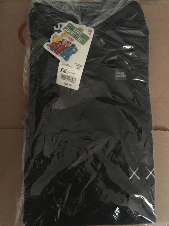 image of Kaws X Sesame Street Xx Tee , Men's (Size 2XL)