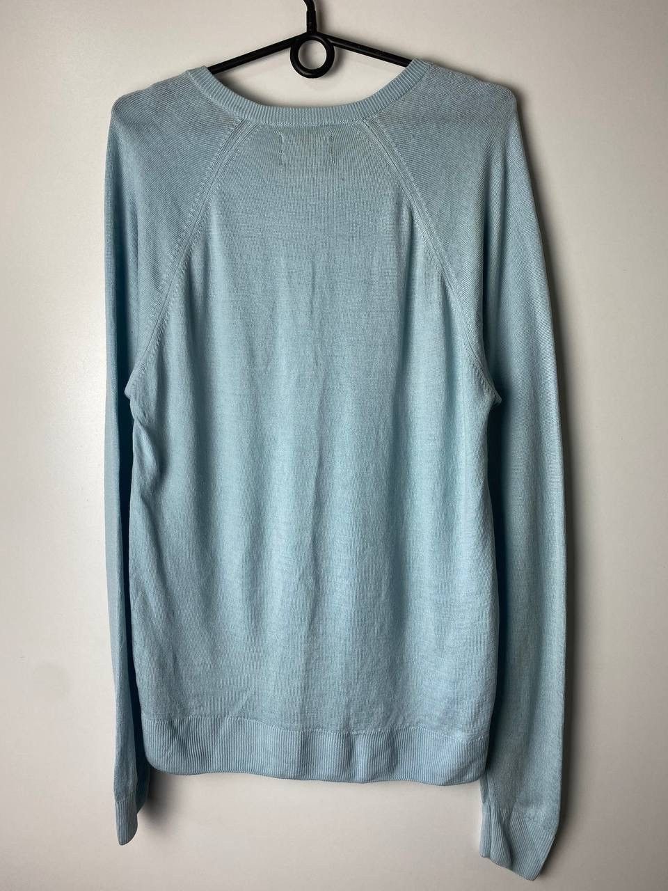 Fred Perry Fred Perry vintage luxury sweater size XL Size US XL / EU 56 / 4 - 2 Thumbnail