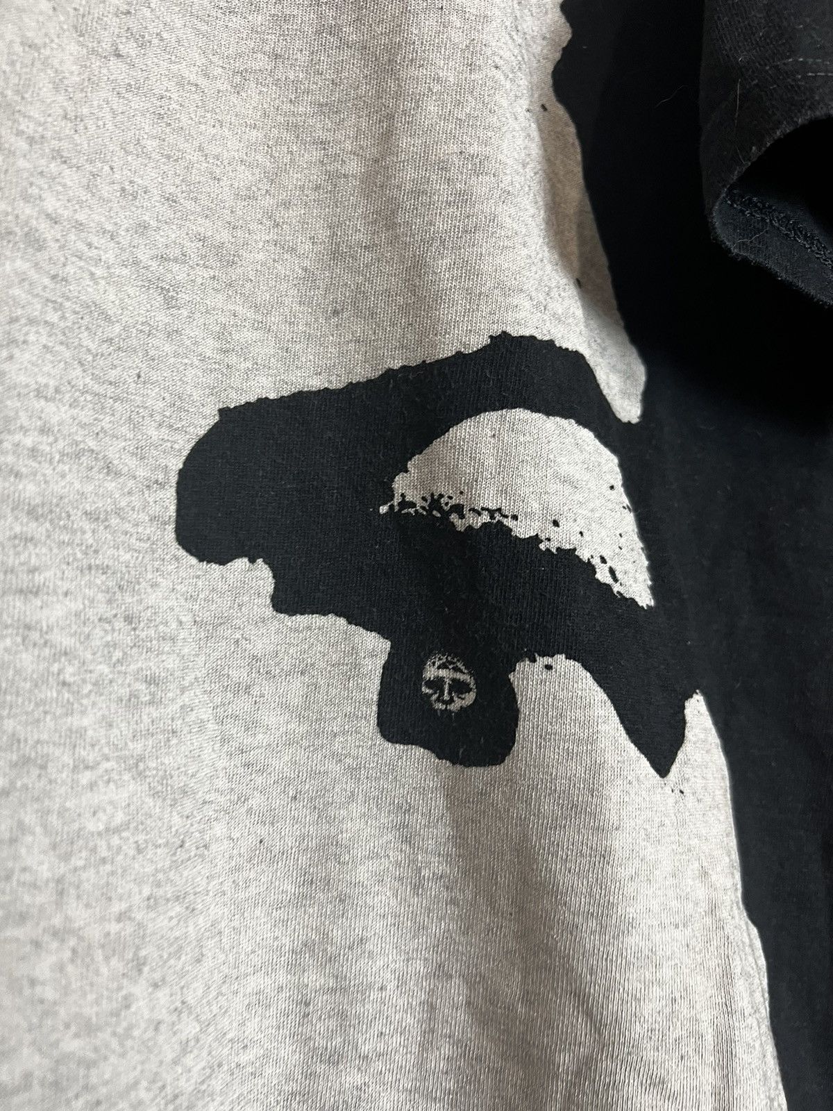 Band Tees Rare Vintage 00s Integrity Charles Manson US Hardcore L Size US L / EU 52-54 / 3 - 5 Thumbnail
