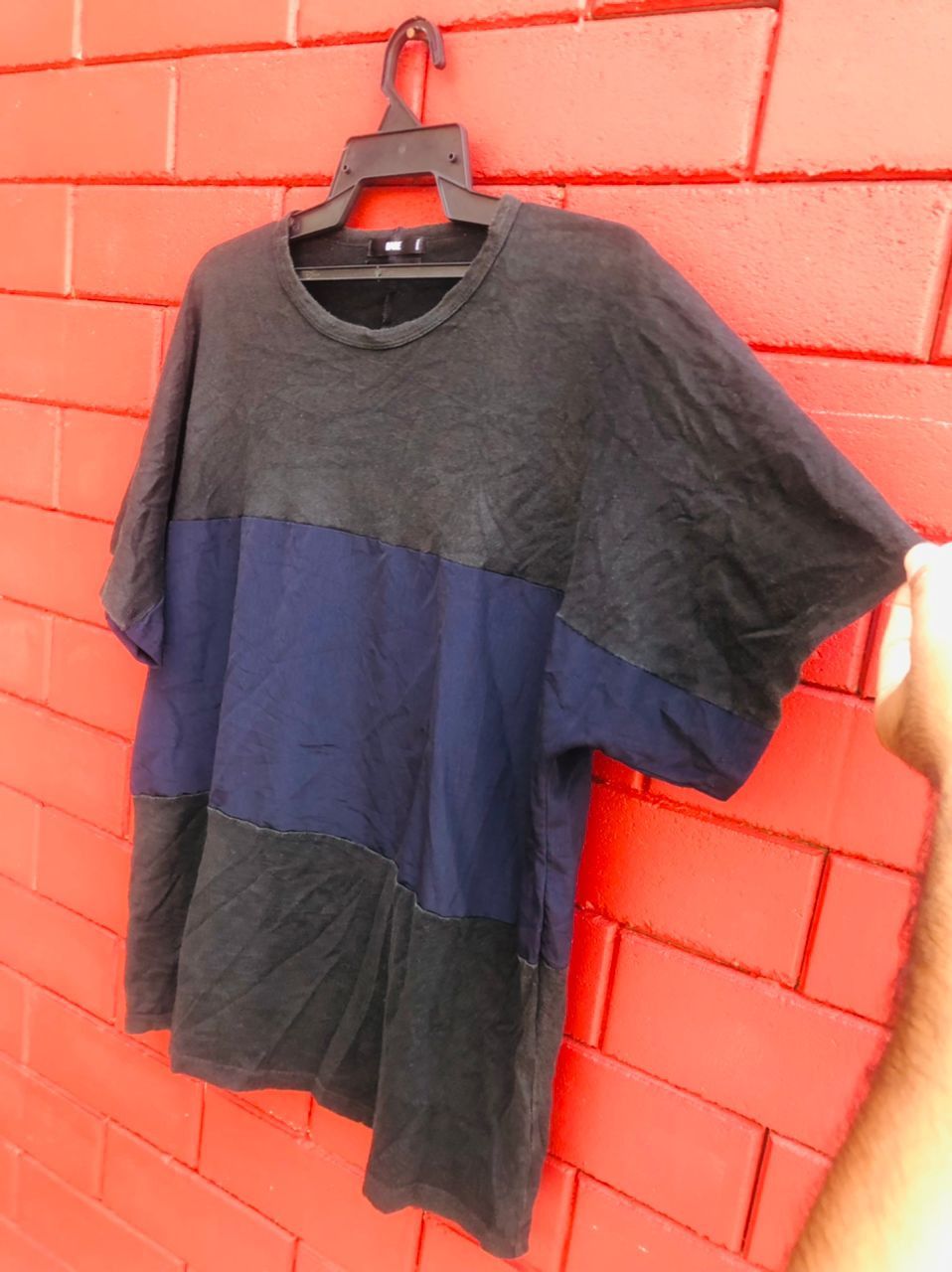 HARE × Vintage Vintage Hare Japanese Designer Fashion Style Shirt Size US L / EU 52-54 / 3 - 5 Thumbnail