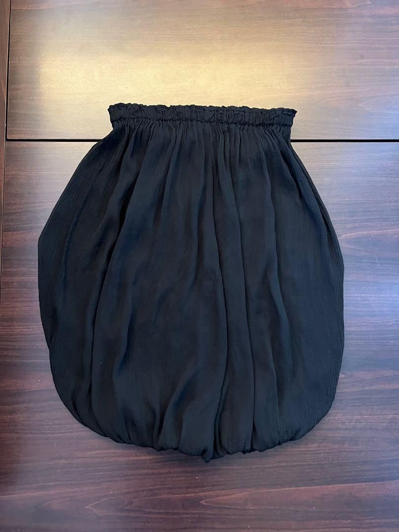 Issey Miyake Issey Miyake Me circle shape skirt Size 32" / US 10 / IT 46 - 1 Thumbnail