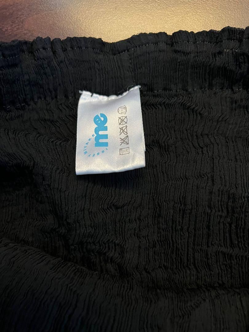 Issey Miyake Issey Miyake Me circle shape skirt Size 32" / US 10 / IT 46 - 3 Thumbnail