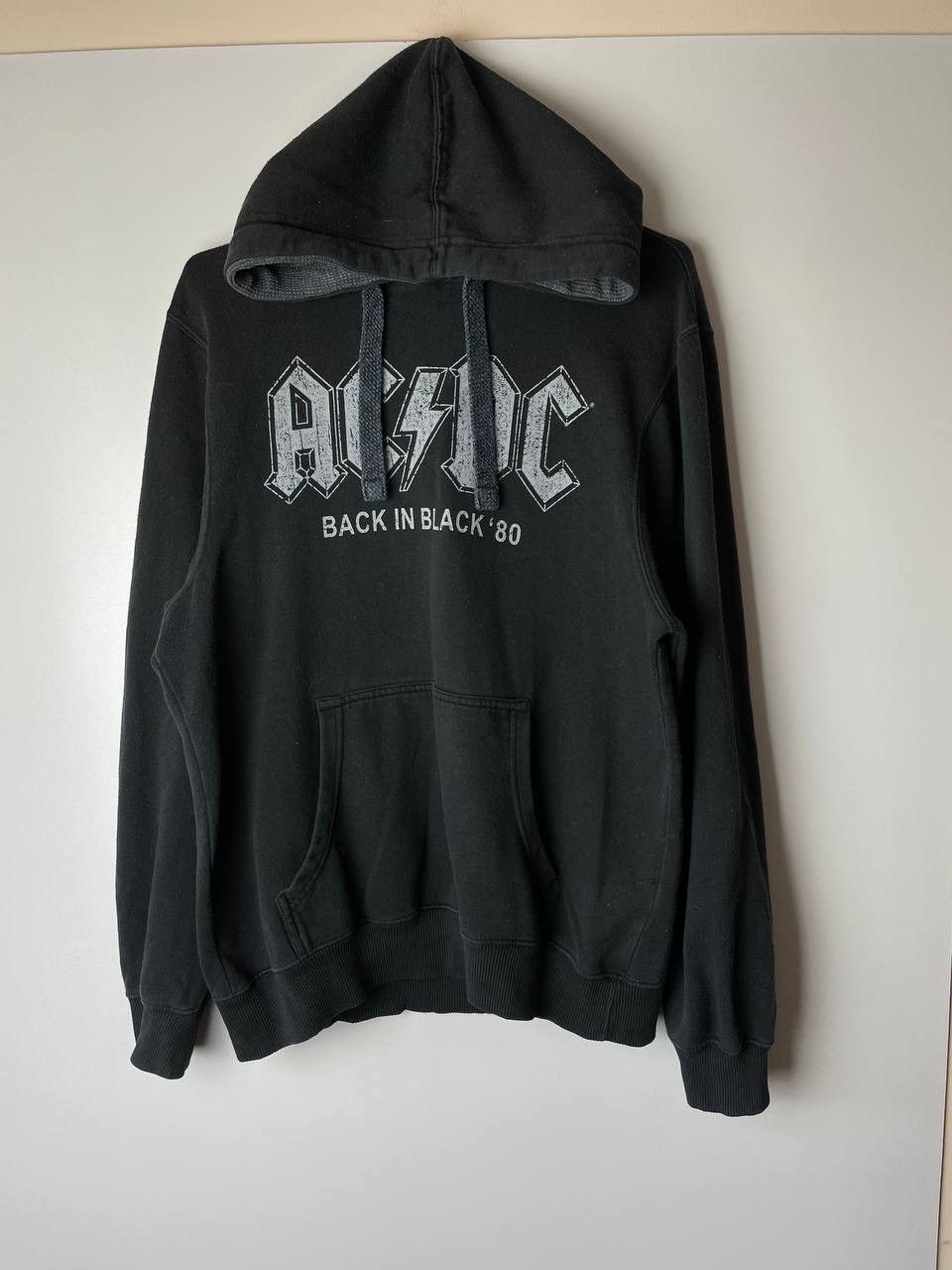 Vintage AC/DC vintage hoodie size S Size US S / EU 44-46 / 1 - 1 Thumbnail
