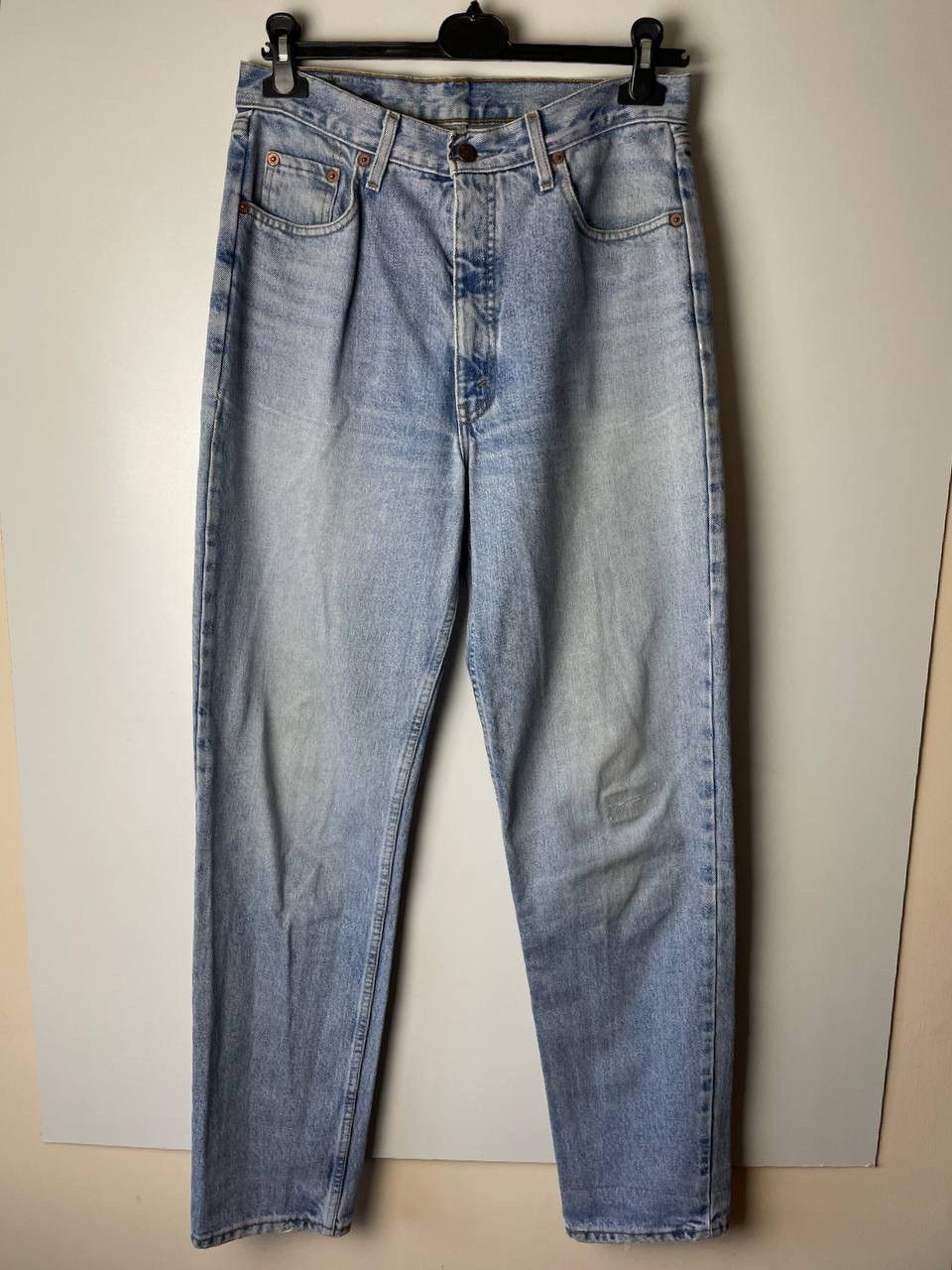 Levi’s vintage denim pants size 33/32