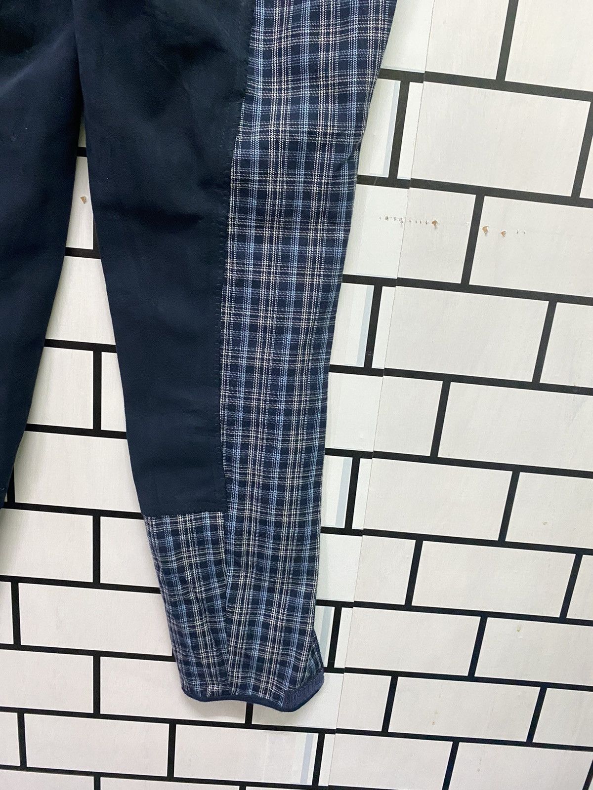 Designer Hybrid Style USG Adjusted Leg Stretchable Pants Size US 29 - 17 Thumbnail