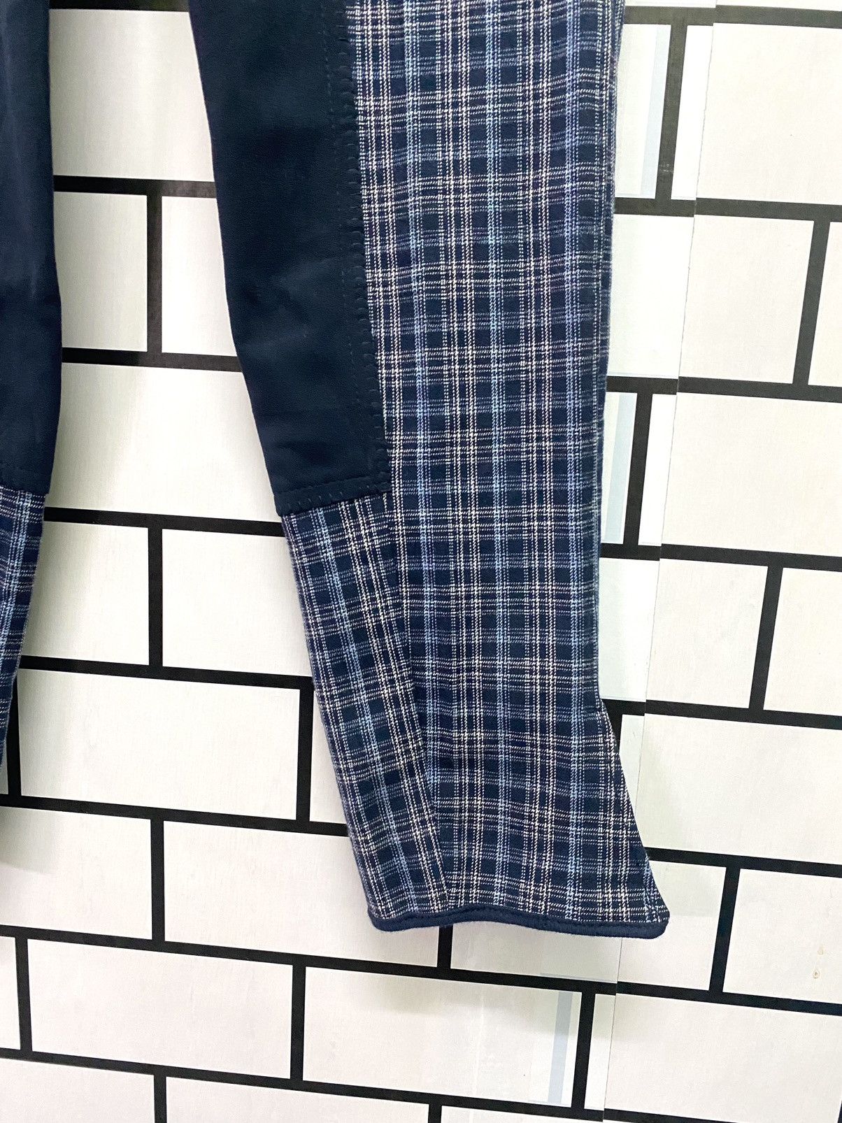 Designer Hybrid Style USG Adjusted Leg Stretchable Pants Size US 29 - 10 Thumbnail
