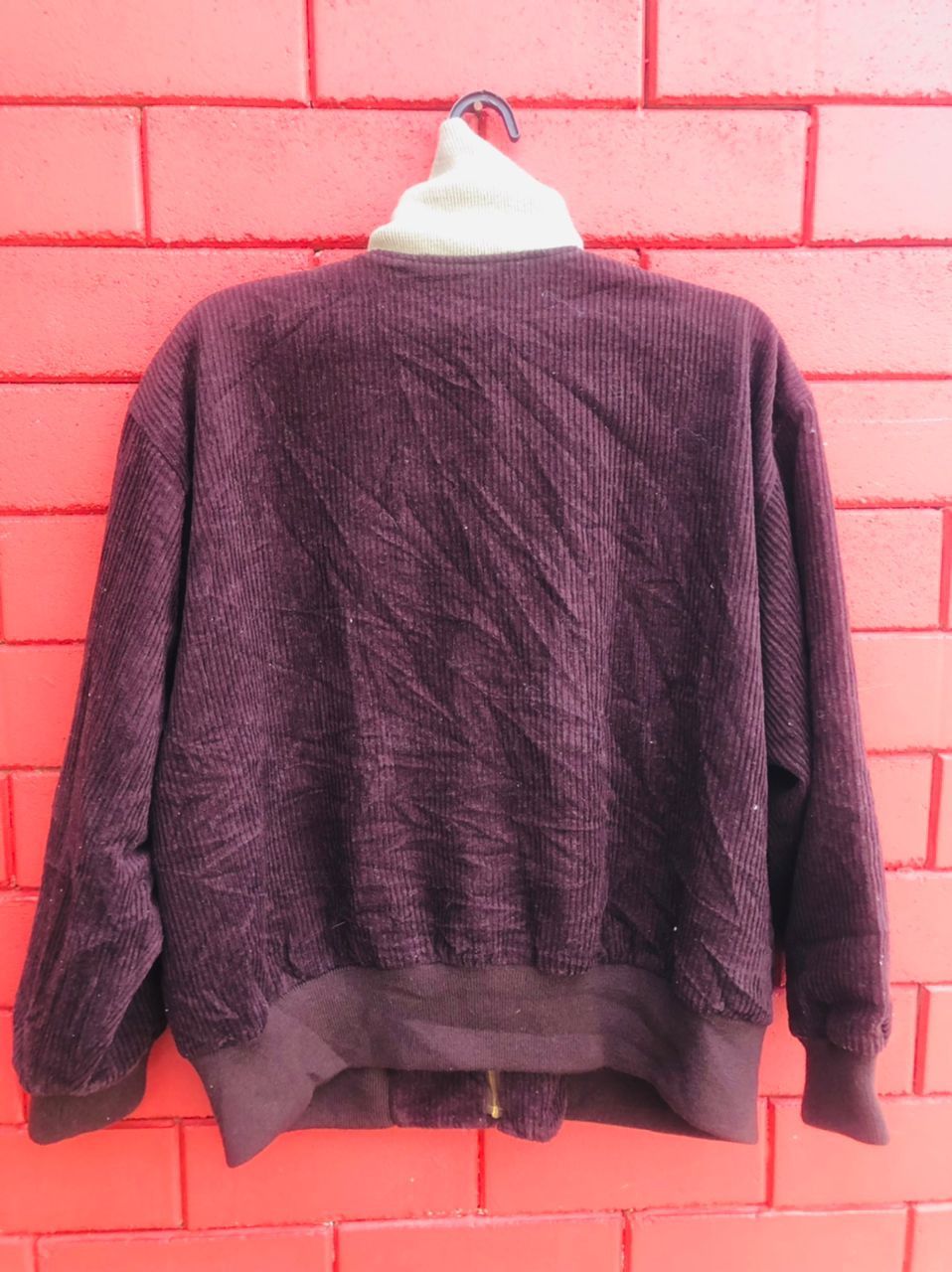 Japanese Brand × Vintage Vintage Nona Japanese Streetwear Designer Fashion Style Size US L / EU 52-54 / 3 - 2 Thumbnail