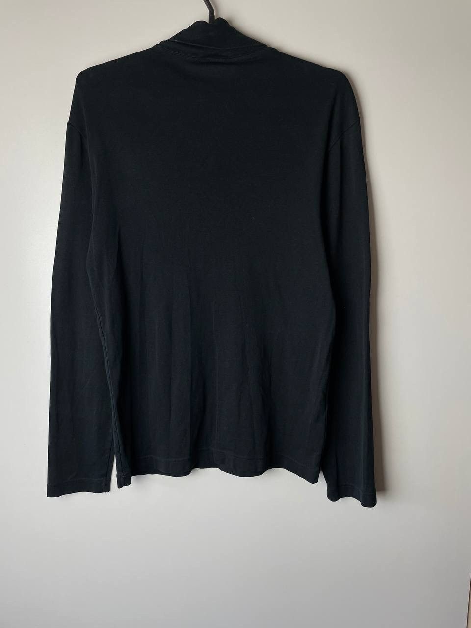 Lacoste Lacoste vintage long sleeve size S Size US S / EU 44-46 / 1 - 2 Thumbnail