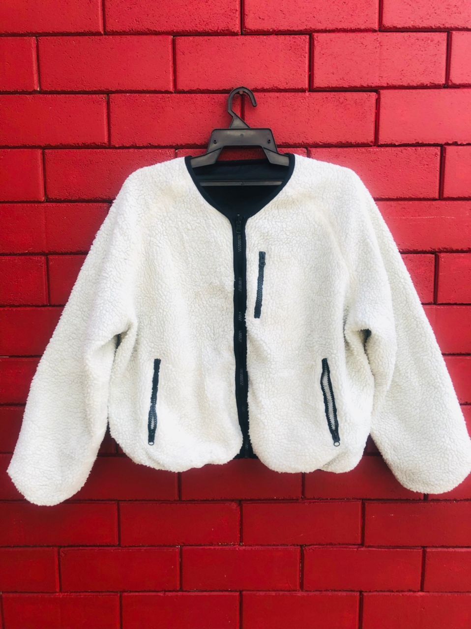 Japanese Brand Vintage Japanese Streetwear Fashion Style Jacket Size US L / EU 52-54 / 3 - 1 Thumbnail