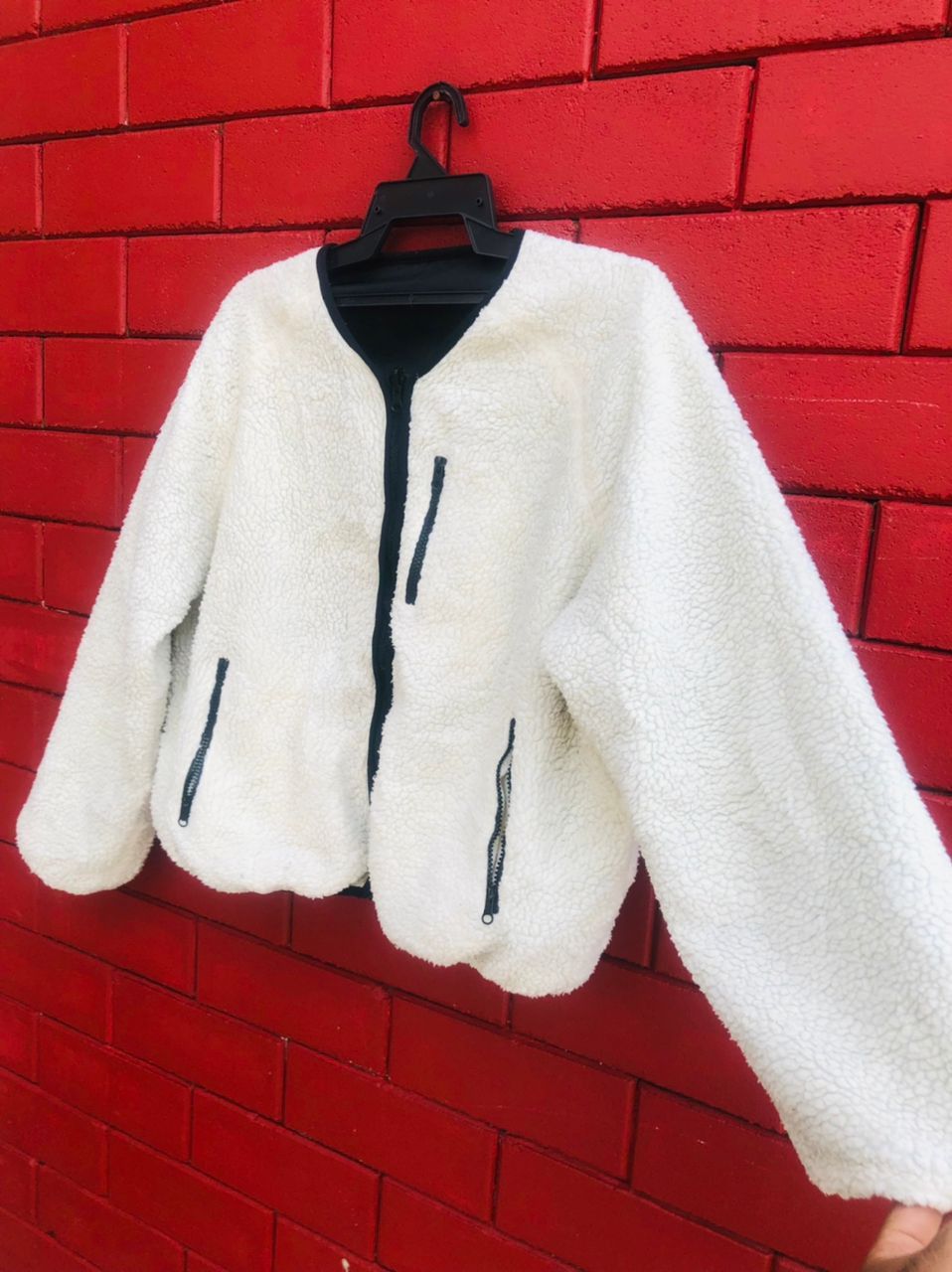 Japanese Brand Vintage Japanese Streetwear Fashion Style Jacket Size US L / EU 52-54 / 3 - 6 Thumbnail