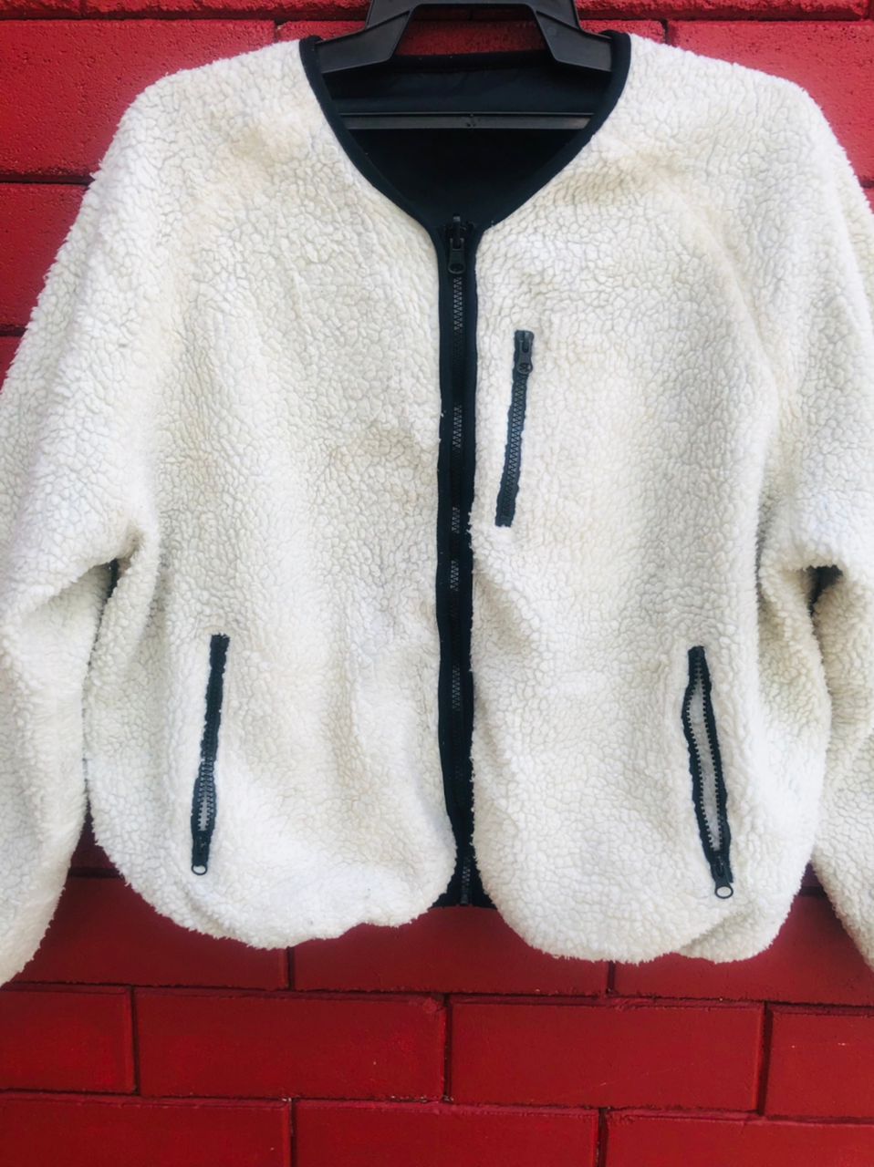 Japanese Brand Vintage Japanese Streetwear Fashion Style Jacket Size US L / EU 52-54 / 3 - 4 Thumbnail