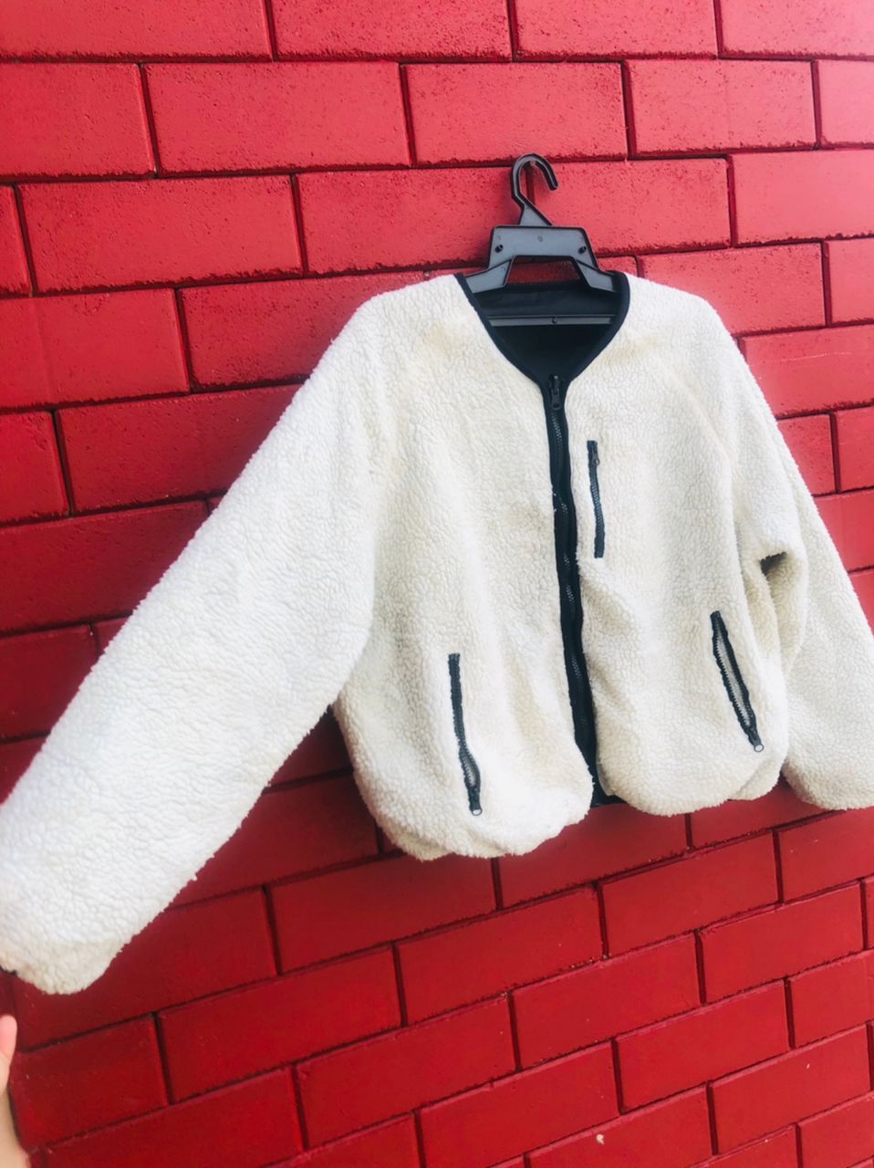 Japanese Brand Vintage Japanese Streetwear Fashion Style Jacket Size US L / EU 52-54 / 3 - 5 Thumbnail