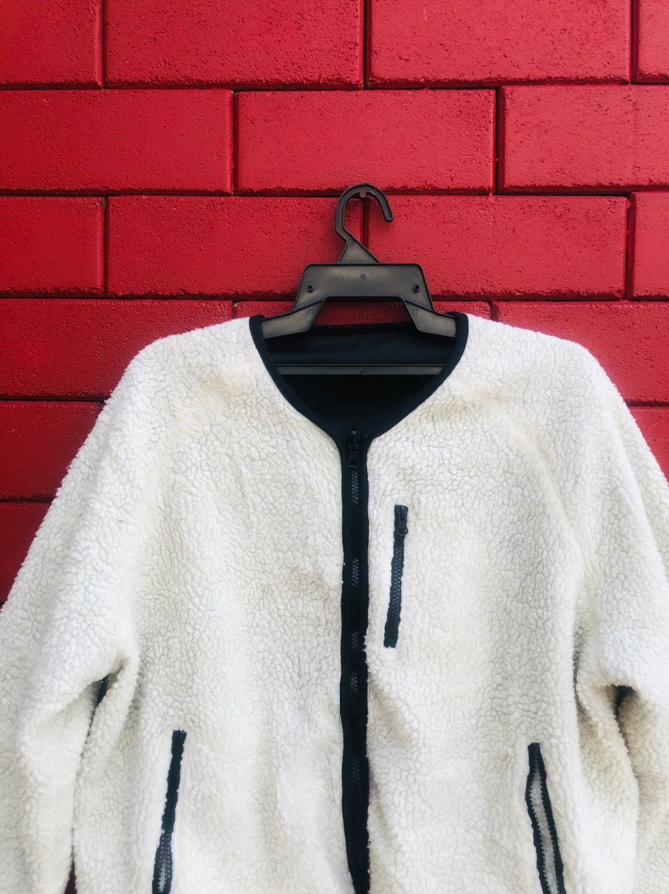Japanese Brand Vintage Japanese Streetwear Fashion Style Jacket Size US L / EU 52-54 / 3 - 3 Thumbnail