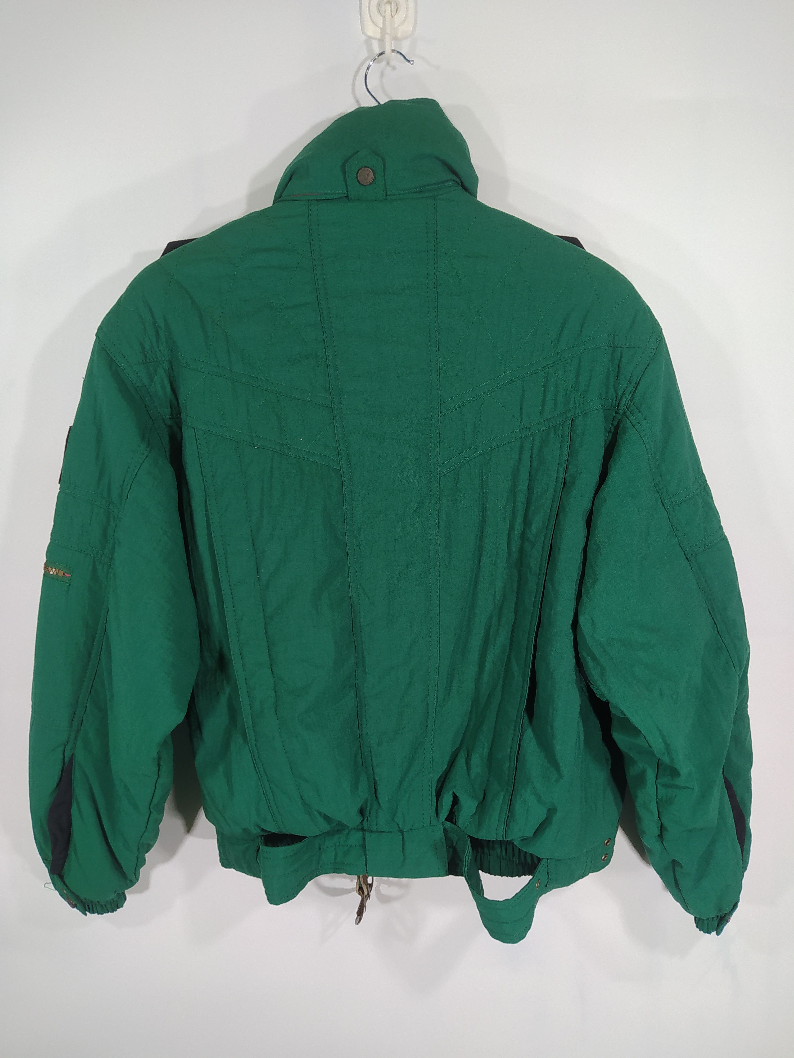 Sports Specialties × Vintage Vintage Windex Pro Snow Ski Race Jacket Size US M / EU 48-50 / 2 - 9 Thumbnail