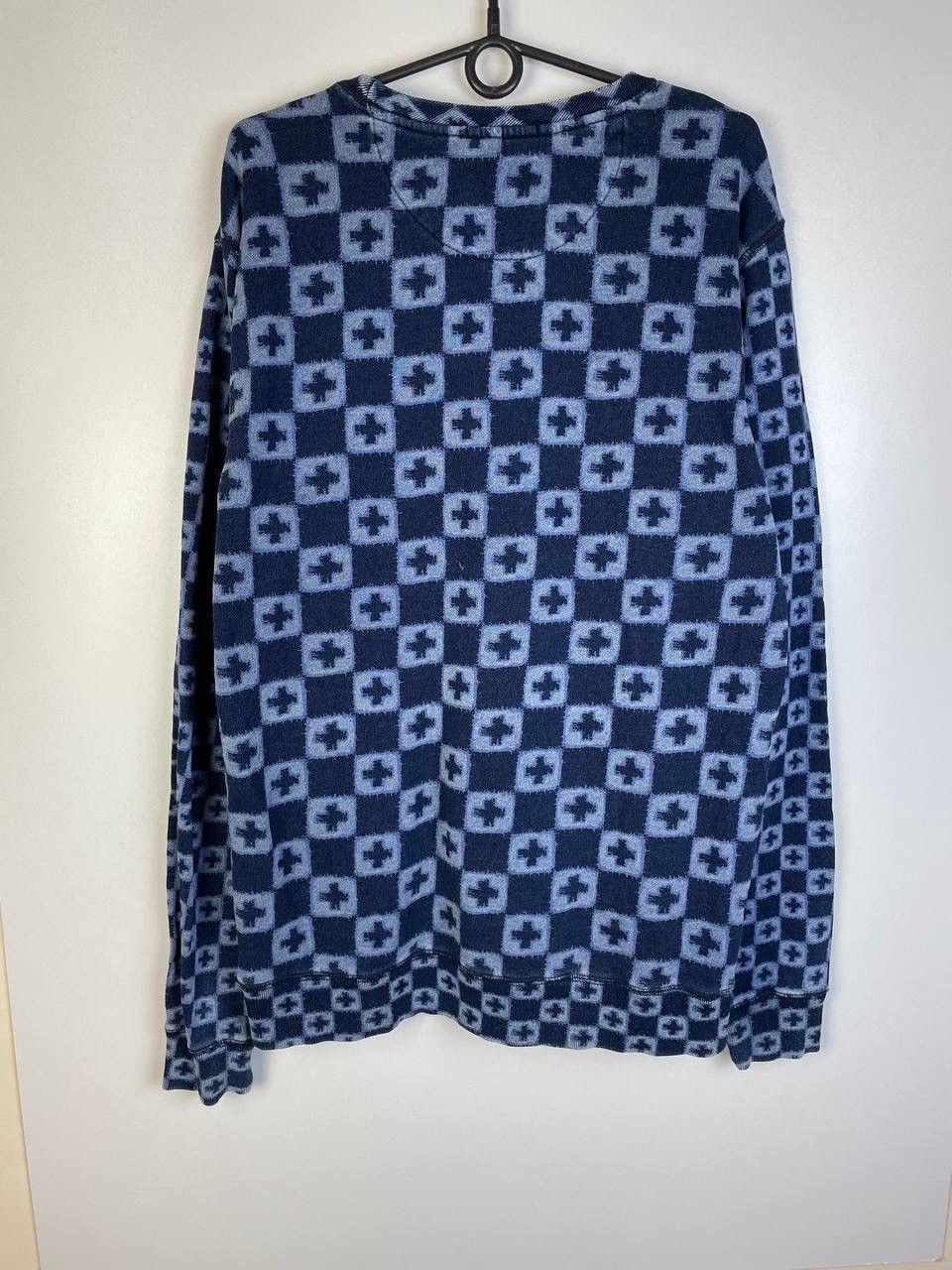 Scotch & Soda Scotch Soda vintage sweatshirt size XL Size US XL / EU 56 / 4 - 4 Thumbnail