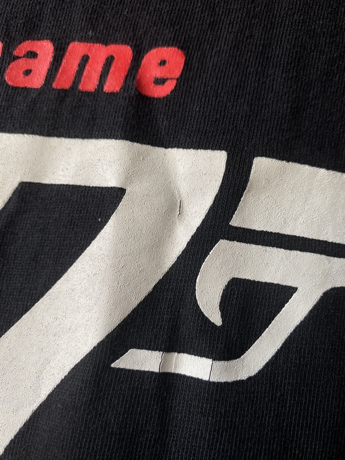 Other Vintage 1995 James Bond golden eye agent 007 tee Size US L / EU 52-54 / 3 - 4 Thumbnail