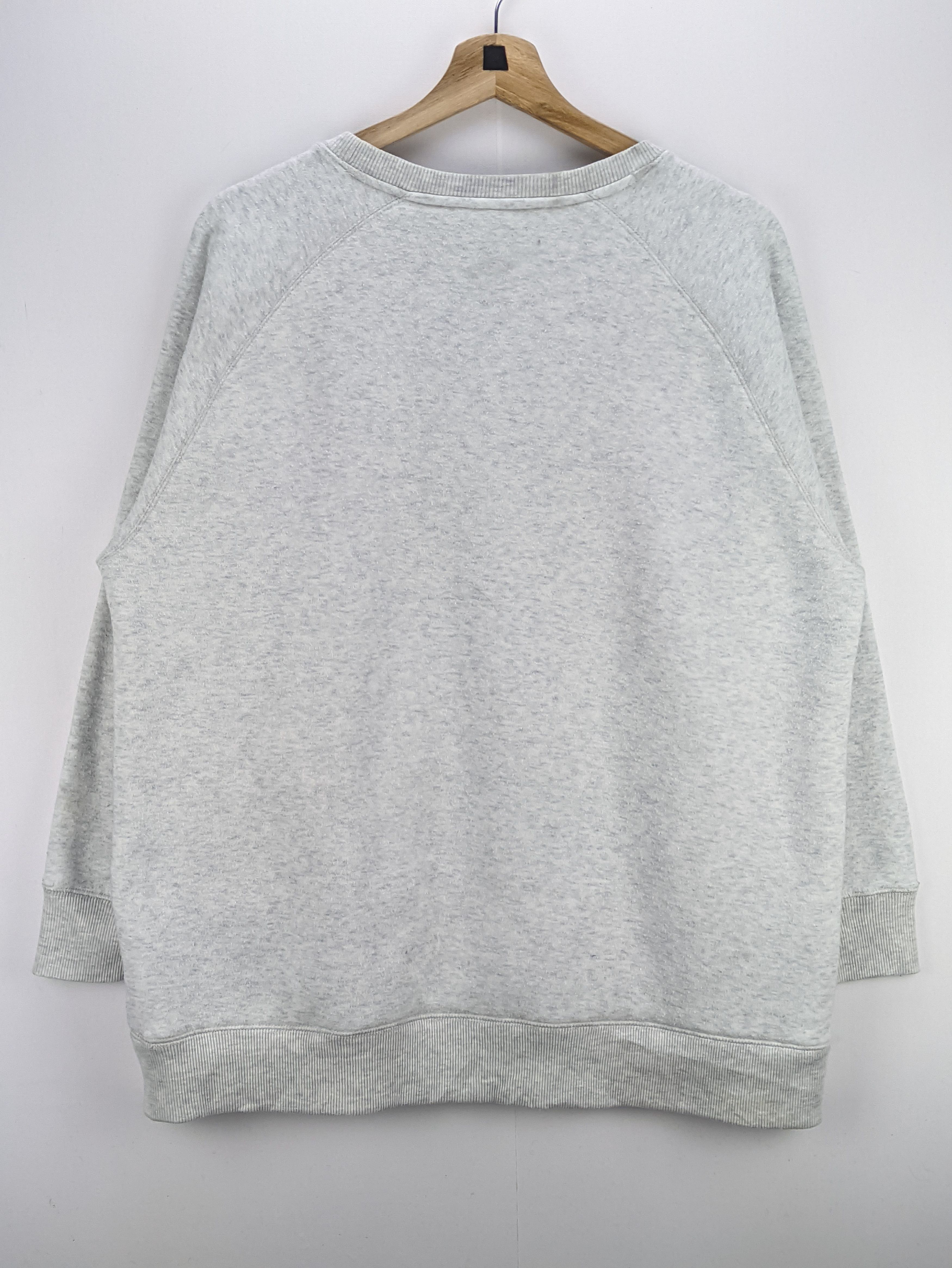 Disney Steals🔥Sweatshirt Sherpa Inner Disney Mickey Mouse Size US XL / EU 56 / 4 - 2 Thumbnail