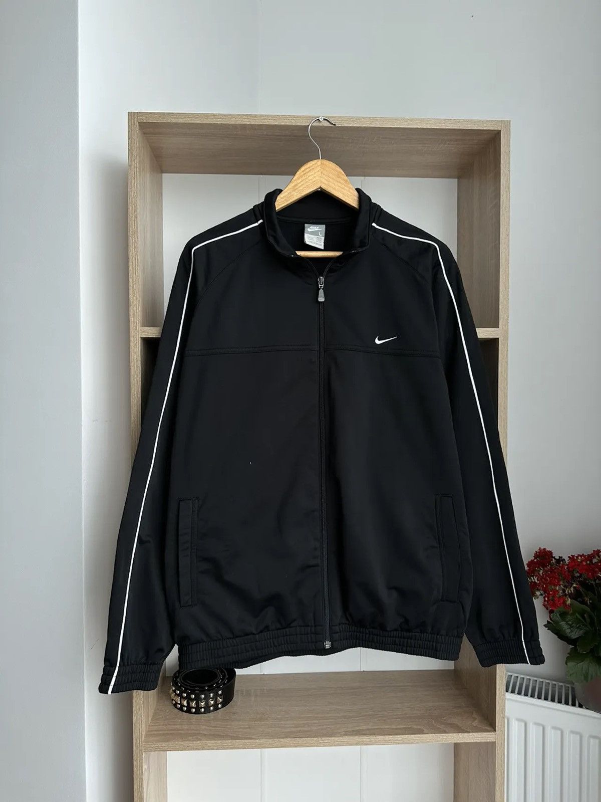 zalando nike vintage hoodie