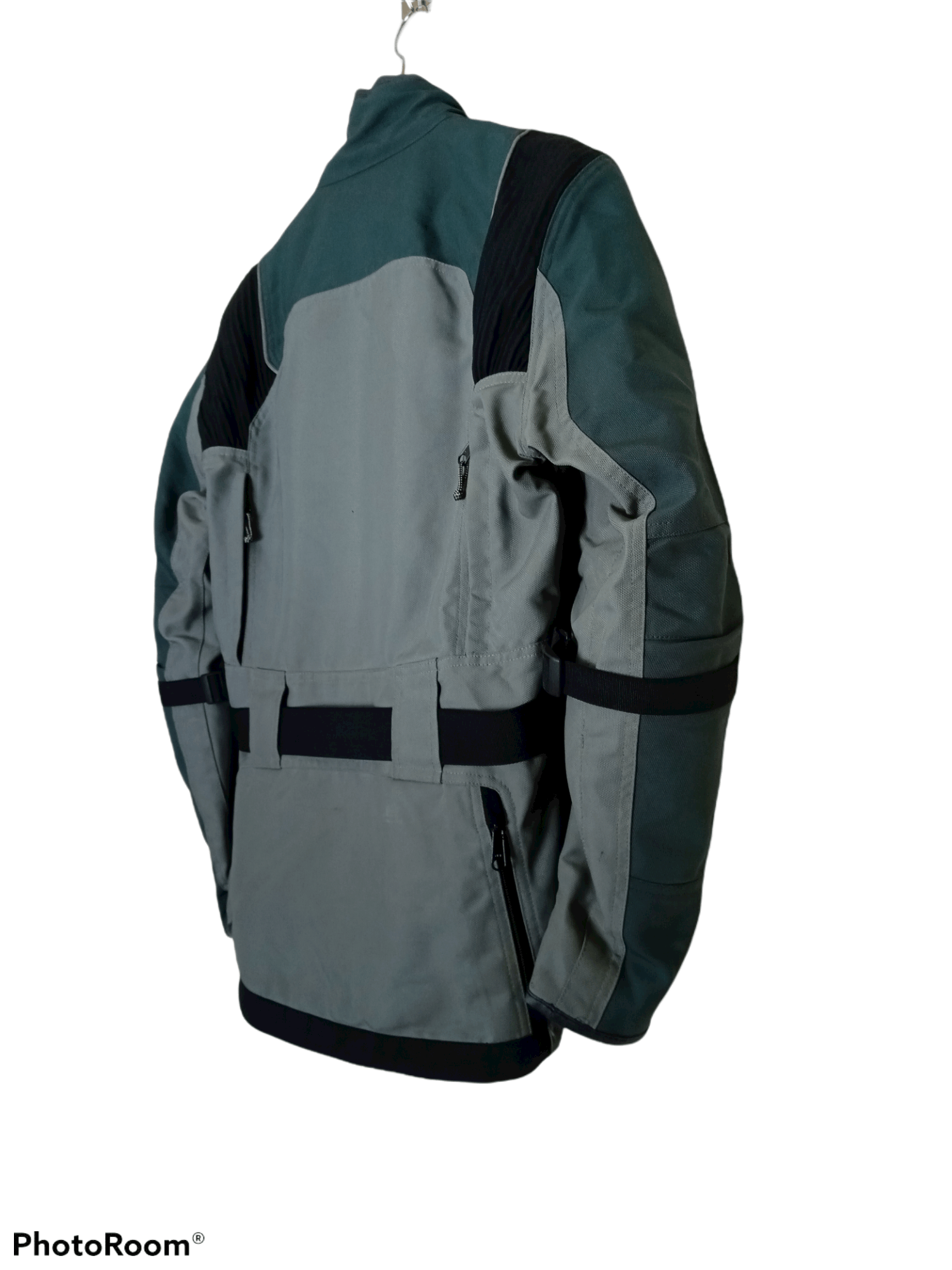 Sports Specialties AW2005 BMW Motorrad Santiago Rider Equipment collection Size US L / EU 52-54 / 3 - 6 Thumbnail