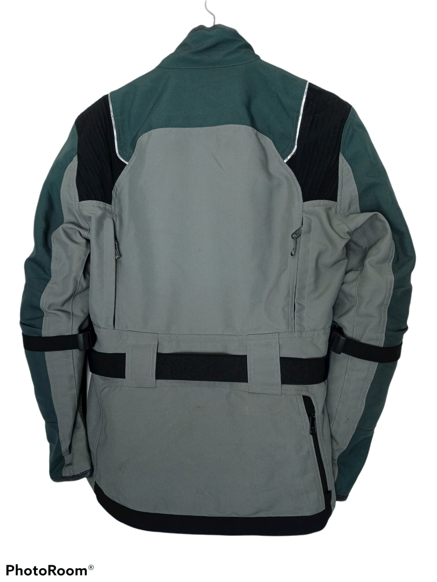 Sports Specialties AW2005 BMW Motorrad Santiago Rider Equipment collection Size US L / EU 52-54 / 3 - 5 Thumbnail
