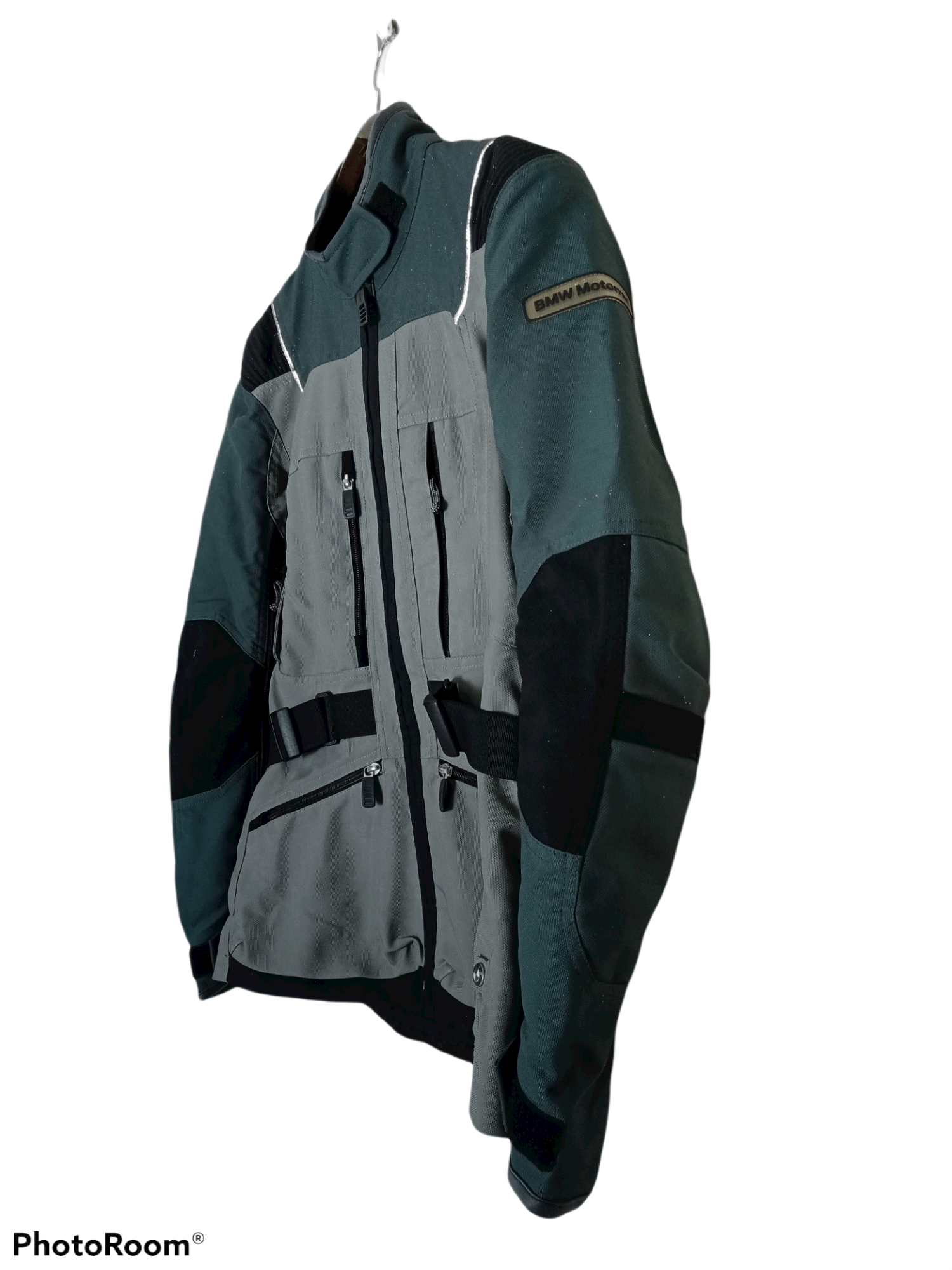 Sports Specialties AW2005 BMW Motorrad Santiago Rider Equipment collection Size US L / EU 52-54 / 3 - 3 Thumbnail