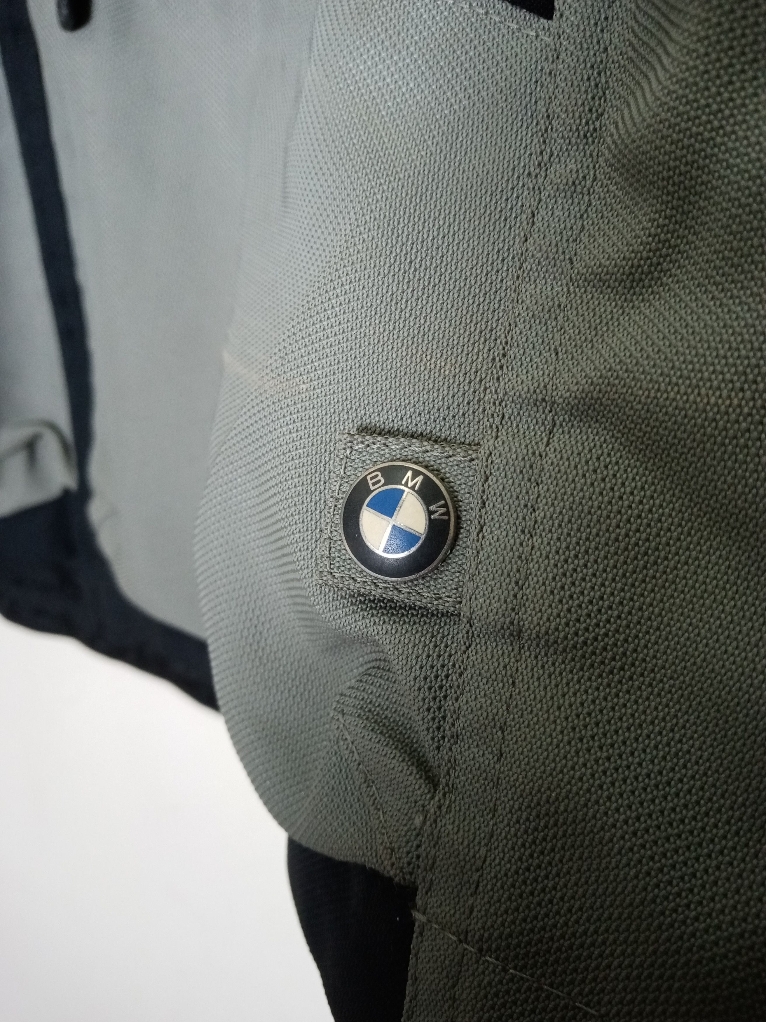 Sports Specialties AW2005 BMW Motorrad Santiago Rider Equipment collection Size US L / EU 52-54 / 3 - 17 Thumbnail