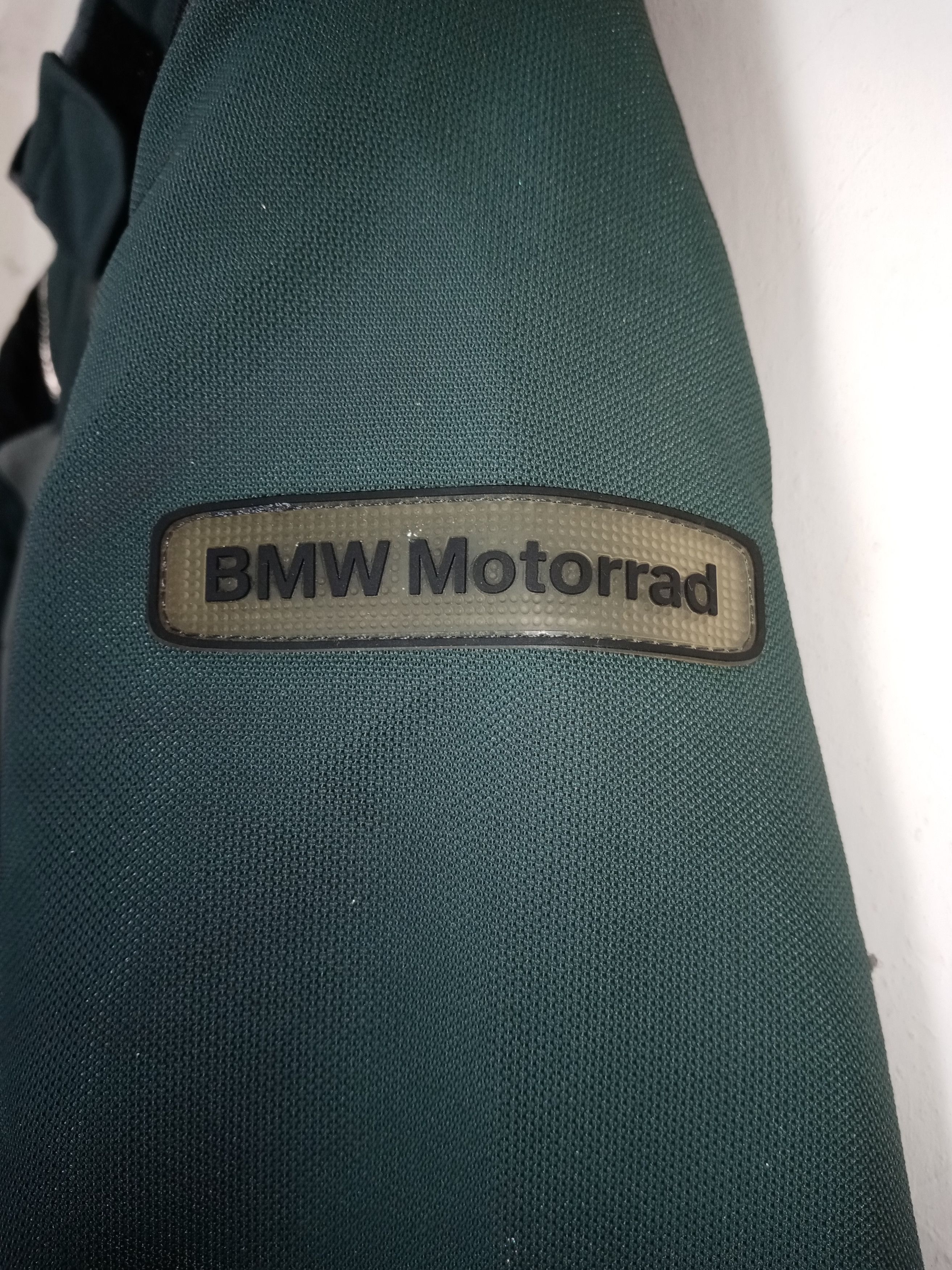 Sports Specialties AW2005 BMW Motorrad Santiago Rider Equipment collection Size US L / EU 52-54 / 3 - 10 Thumbnail