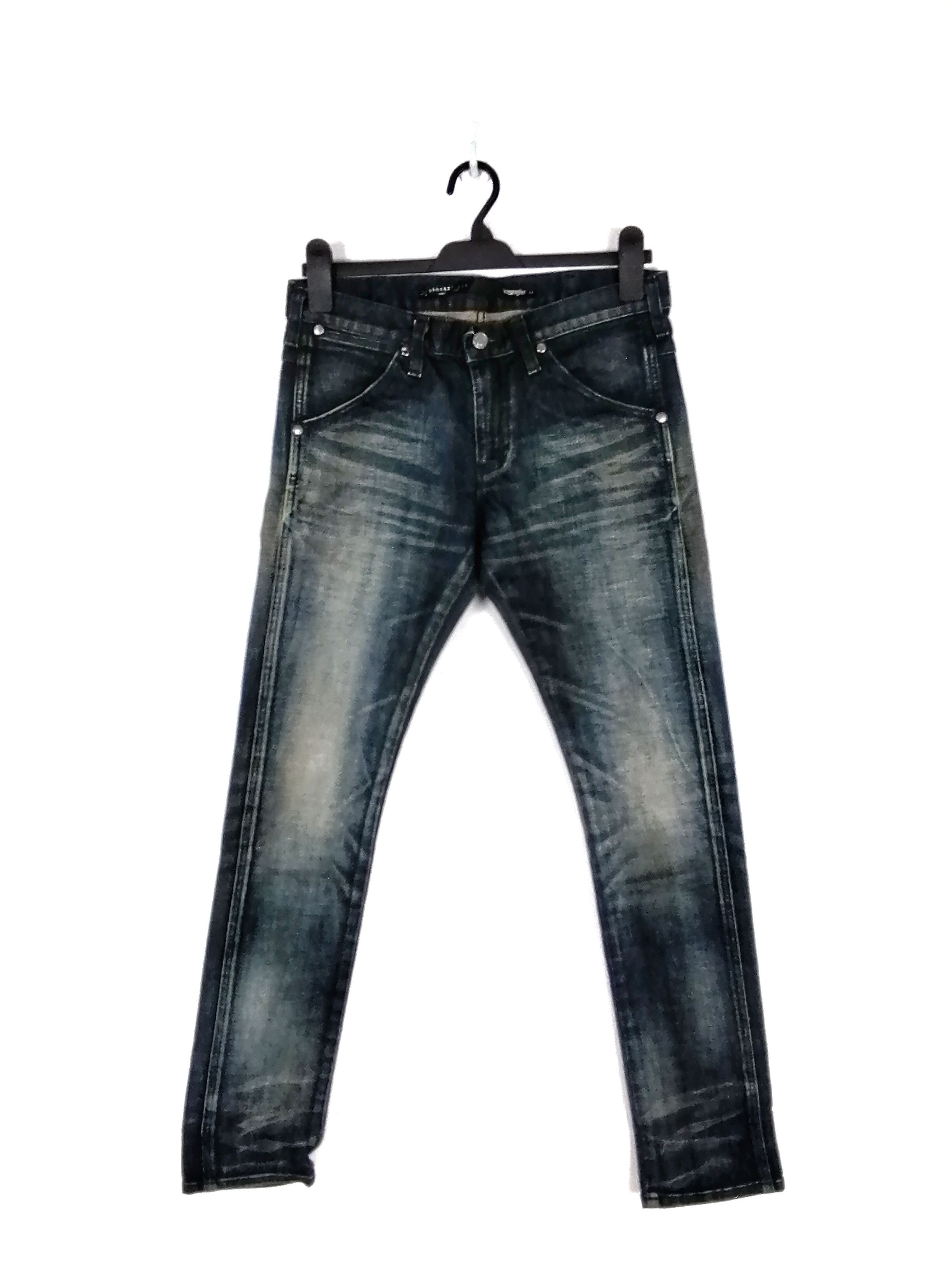 Wrangler Denim Wrangler Jeans Wrangler Pants Skinny Wrinkle